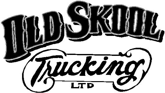 Old Skool Trucking