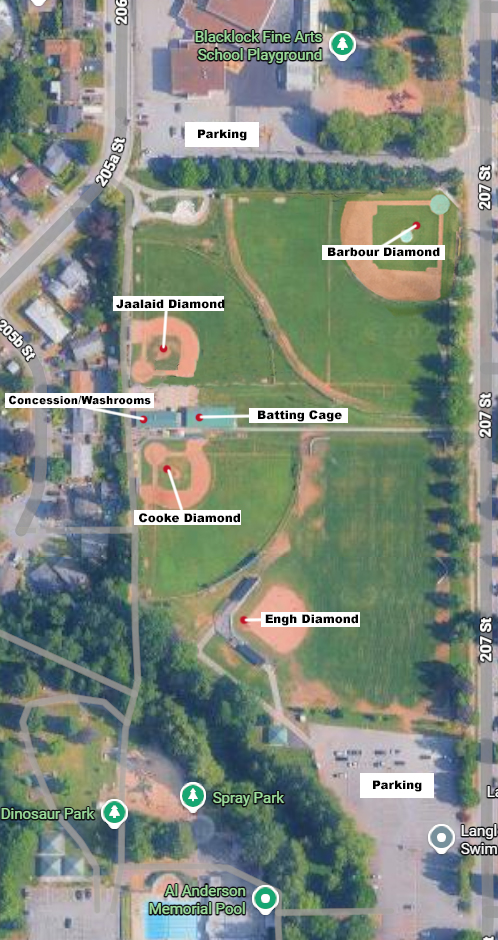 City_Park_Map