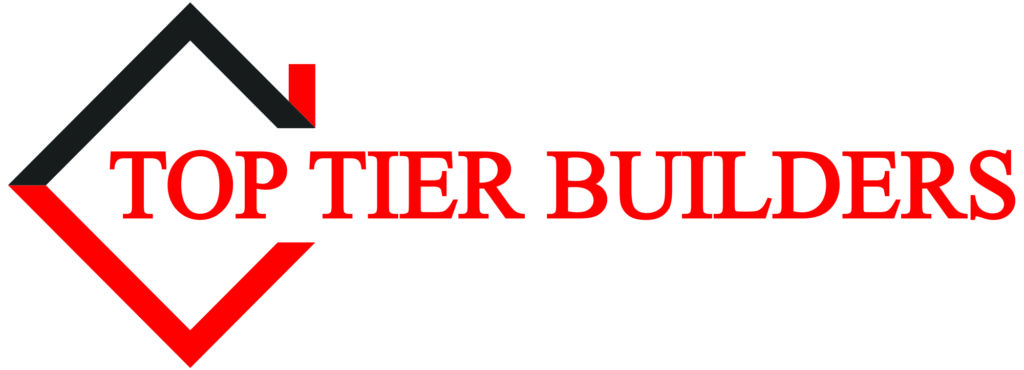 Top Tier Builders